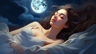 IN 3 MINUTES  Fall Asleep Fast Sleep Music for Deep Sleep • Cures for Anxiety DisordersDepression [upl. by Locklin403]