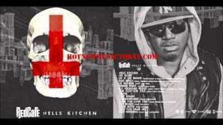 Red Cafe  Let It Go Remix ft Diddy 2Chainz amp French Montana [upl. by Romulus]