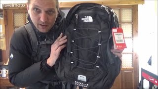 The North Face Borealis classic  BEST REVIEW [upl. by Dino]