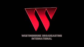 Westinghouse Broadcasting International 1993 Remake [upl. by Julieta954]