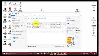 ACTIVATING MICROSOFT OFFICE 201020132016OFFICE 365 VERY EASY METHOD [upl. by Mehalek925]