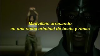 Madvillainy  Rhinestone Cowboy Sub Español [upl. by Yeltihw80]