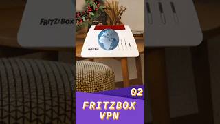 🔒 WireGuard VPN auf der FRITZBox  Weltweiter Netzwerkzugriff 🌍 [upl. by Hashimoto]