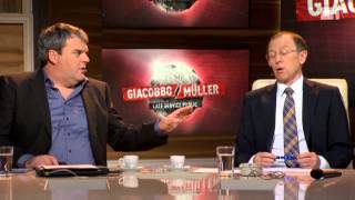 Giacobbo  Müller mit Marco Rima  Comedy  SRF [upl. by Karame]