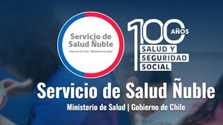 🚨 CONTRALORÍA DETECTA MÁS DE 500 MILLONES DE PESOS SIN RESPALDO EN SERVICIO DE SALUD DE ÑUBLE 🤑 [upl. by Jordana]