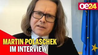 Fellner LIVE Martin Polaschek im Interview [upl. by Akeylah]