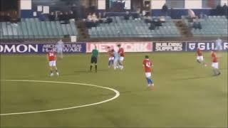 Sydney United 58 vs Sutherland Sharks [upl. by Buchbinder]