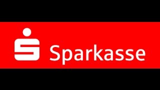 كيفية تفعيل شباركاسيه أونلاين Sparkasse online 2017 [upl. by Airetnuhs828]