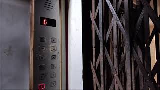 2022 retake Seeco gated elevators in Surat Gujarat [upl. by Aliuqaj146]