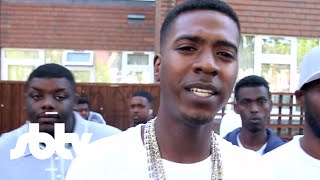 Nines  Bars 2015 SBTV [upl. by Lled]