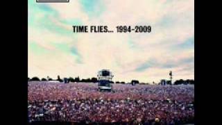 Oasis  The Masterplan  Live at the iTunes Festival 2009 [upl. by Bick]