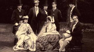 Princess Amalie of SaxeCoburg and Gotha Duchess in Bavaria [upl. by Christian]