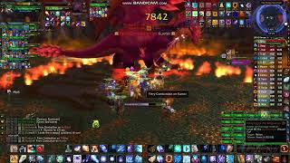 Halion  Ruby Sanctum 25man  Arcane Mage  WotLK Classic [upl. by Rehpotsrik]