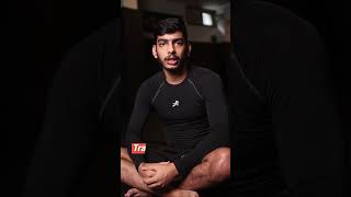 How is training at Crosstrain Fight Club mma bjj combatsport delhi india ufc [upl. by Harhay]