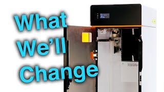 EVERYTHING well change with MICRON  Response to Scotty [upl. by Atikal]