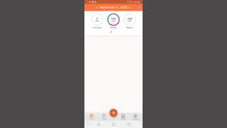 How to use Cronometer  app [upl. by Anelrihs]