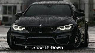 Akmalov  Slow It Down Original Mix [upl. by Henrietta]