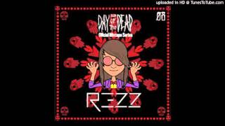 REZZ  Contorted [upl. by Nolitta]