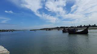 Fishery Ghat Cox’s Bazar [upl. by Josiah]