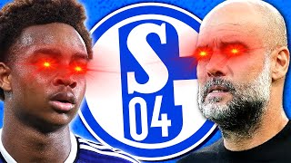 SCHALKEFM  The Supercut [upl. by Yditsahc]