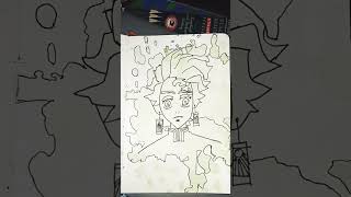 KAMADO TANJIRO funk [upl. by Nilkcaj265]