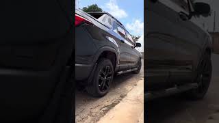 FIAT TORO COM ESCAPE DIRETO E STAGE 2 [upl. by Deach488]