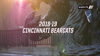 20182019 Cincinnati Bearcats Season Recap [upl. by Anelliw]