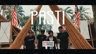 🔴OST Kekasih Paksa Rela  Cherpen  Pasti Official Music Video [upl. by Palua]