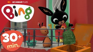 5 x Episodi Completi  Bing Episodi Completi  30minuti  Bing Italiano [upl. by Ilujna14]