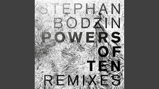 Powers of Ten Maceo Plex amp Shall Ocin Remix [upl. by Archibaldo]