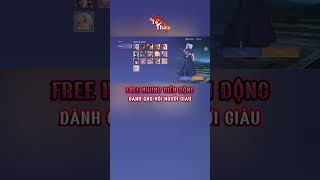 Free khung động độc quyền tethan lienquan lienquanmobile aov arenaofvalor liênquân [upl. by Yeo]