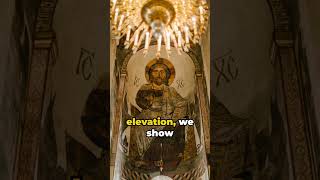 Through understanding St Porphyrios orthodoxchristian orthodoxfaith easternorthodox christian [upl. by Stinky]