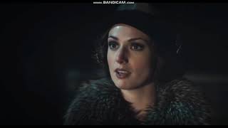 Peaky Blinders 3x01 Primo incontro tra Tatiana amp gli Shelby ITA [upl. by Mode310]