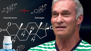 Oxandrolone  Anabolic Steroids  All You Need To Know with Dr Rand McClain [upl. by Premer994]