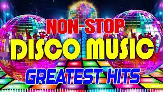 Non Stop Songs Medley Disco Remix 2024 ✔ Modern Talking Disco ✔ New Trending Disco Remix Nonstop [upl. by Sacha]