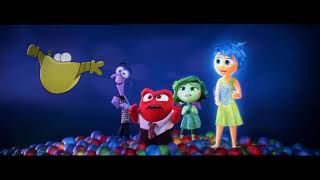 BEST QUALITY Anger Calls Pouchy Inside Out 2 HD 1080p [upl. by Raymund]