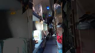 3Ac coach inside viewshortvideo [upl. by Nica]