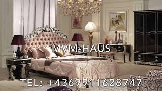 Vule Namestaj MVMHaus [upl. by Nylhtac]