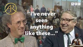 All The Best Antiques From Series 12  Antiques Roadshow [upl. by Schuh]