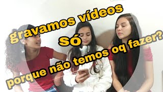 TAG dos comentáriosftNaara BeatrizftIara Bruna [upl. by Natlus]