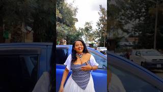 Borena koo ethiopiancultural oromoculture shortvideo viralvideo shortvideo ebs [upl. by Adnaloj]