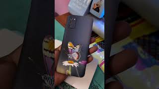 Butterfly Mobile skinreelbestmobileskin butterfly [upl. by Anihpled]