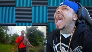 Man Calls 911 After Paying For A Dub Of Coke And Didnt Get It  DJ Ghost Reaction [upl. by Ardnasirk]