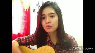 BATAK  Sai anju ma au cover by Ruth nadeak [upl. by Aivitnahs]