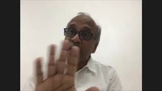 Ganapati Atharvashirsha Ganapati Upanishad Explained by Dr Sanjay Jadhav part 1 [upl. by Doownelg119]