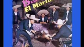 Mariachi Vargas De Tecalitlan El Zopilote Mojado [upl. by Peony]