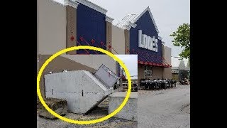 Take A Look At The Bunker Lowes Sells [upl. by Notffilc]