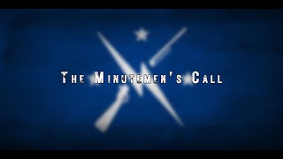 The Minutemens Call  Confederation of the Commonwealths Anthem Fallout Minutemen Song [upl. by Pronty]