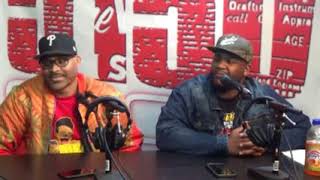 013018 The Corey Holcomb 5150 Show  Lawsuits Joke Stealers amp Banning HipHop [upl. by Ynohtnakram]