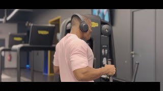 RÉVEIL À 5H00  Musculation Motivation Coaching batterie chrétien… et c’est tout pour cette vidéo [upl. by Whall918]